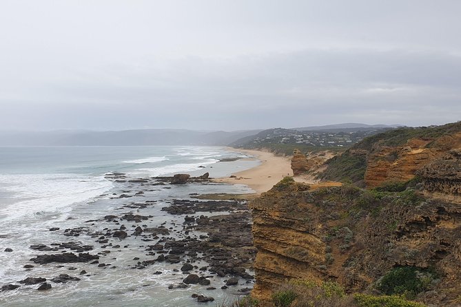 Private Great Ocean Road Day Trip From Melbourne - Inclusions