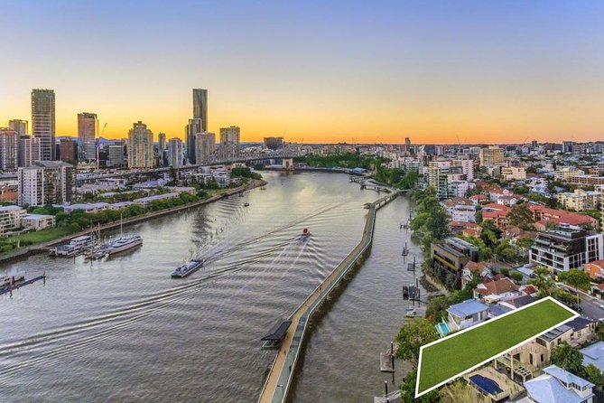 Private Group Tour Brisbane & Gold Coast Personal Tours - End of Tour