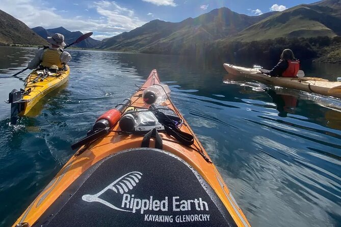 Private Guided Activity In Glenorchy Island Safari - Cancellation Policy