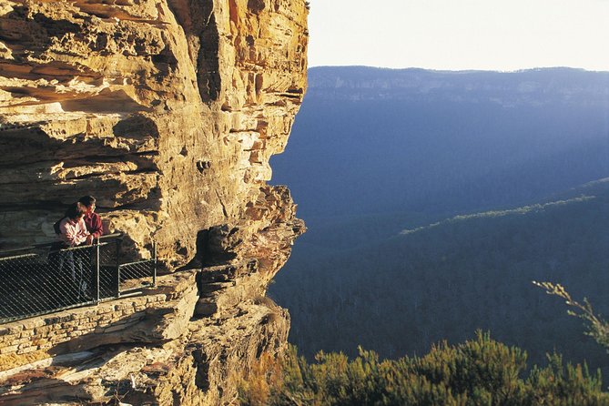 Private Guided Tour: Blue Mountains Tour From Sydney - Traveler Reviews