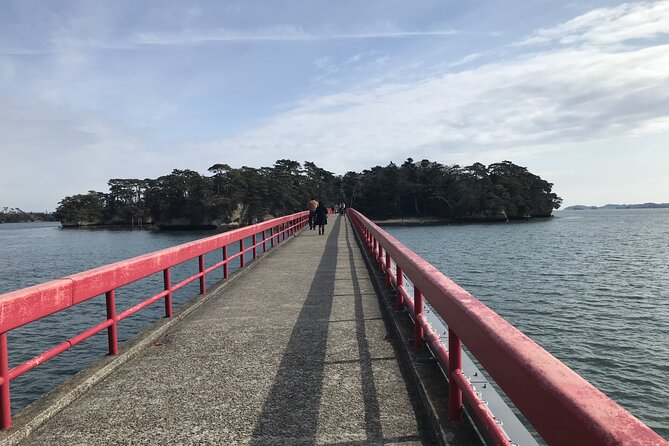 Private Guided Tour in Matsushima - Customer Reviews