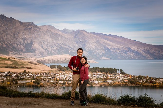 Private Half Day Photography Tour of Queenstown Skippers Glenorchy - Photography Opportunities
