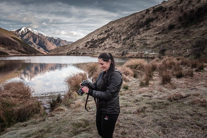 Private Half Day Photography Tour of Queenstown Skippers Glenorchy - Expectations & Additional Info