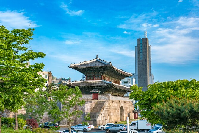 Private Half Day Seoul Food and Culture Tour - Additional Information