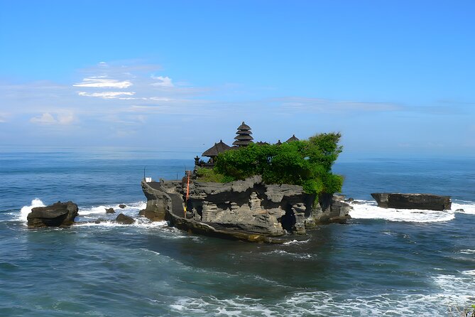 Private Half-Day Tour: Tanah Lot Sunset Trip and Dinner Packages - Reviews and Ratings