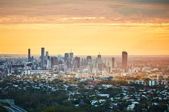 Private Helicopter Scenic Tour of Brisbane - 25min - Safety Precautions