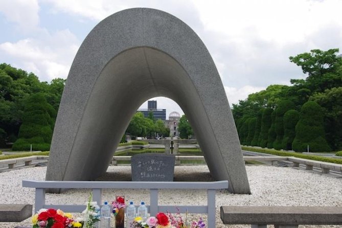 Private Hiroshima Custom Full-Day Tour by Chartered Vehicle - Additional Information