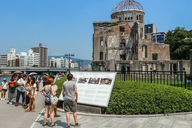 Private Hiroshima Tour With a Local, Highlights & Hidden Gems, 100% Personalised - Hidden Gems Exploration