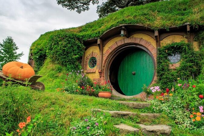 (Private) Hobbiton Movie Set Tour From Auckland - Specific Review Insights