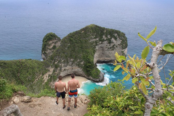 Private Instagramable West Nusa Penida Tour - Recommendations for Improvement