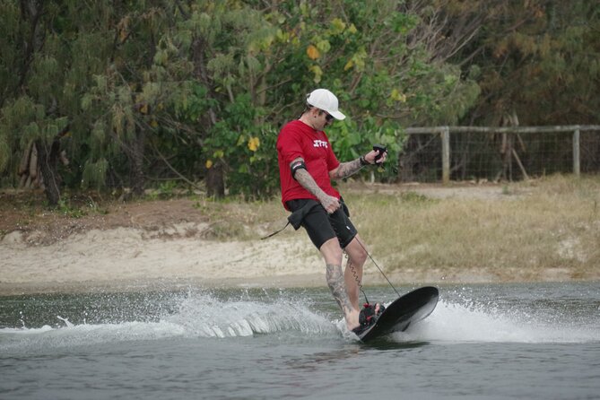 Private Jetboard Hire In GoldCoast - Cancellation Policy and Refund Information