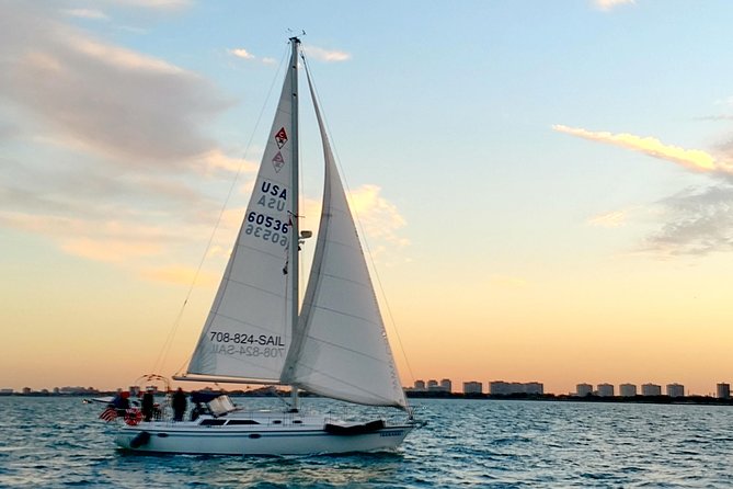 Private Lake Michigan Sailing Charter and Sightseeing Tour of Chicago - Traveler Feedback