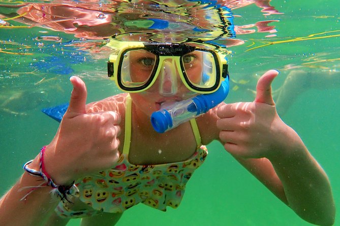Private Looe Key Snorkel From Big Pine Key - Additional Tour Specifics