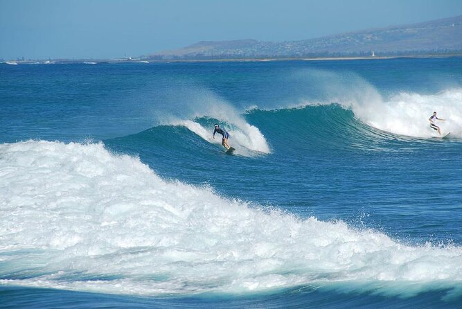 Private North Shore of Oahu Tour - Common questions