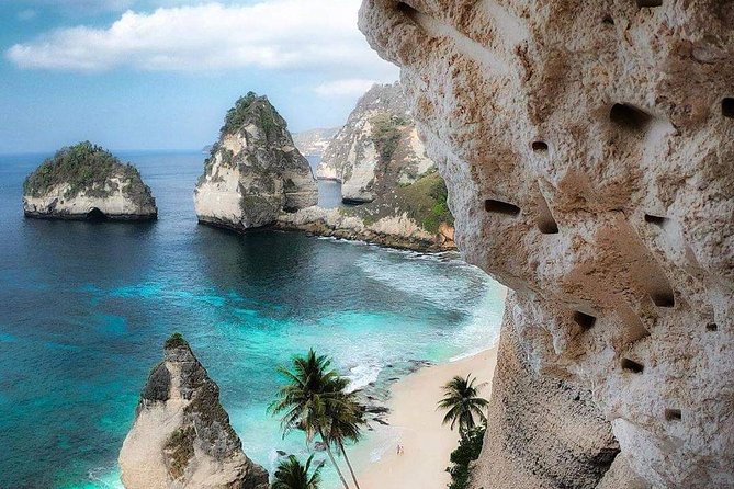 Private Nusa Penida Packages - Legal Information Summary