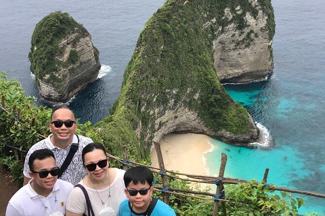 Private Nusa Penida West Trip - Legal and Operational Guidelines