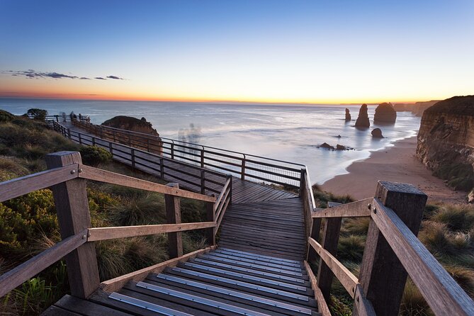 Private One Day Great Ocean Road Tour (12 Hour) - Additional Information Provided