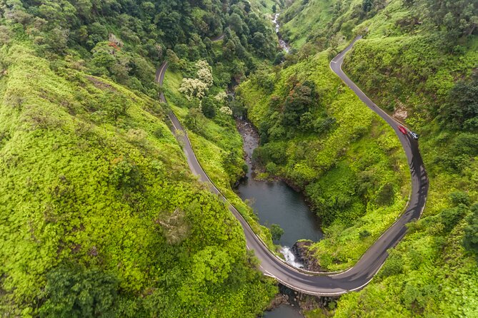 Private Road to Hana Tour - Full Day - Traveler Reviews