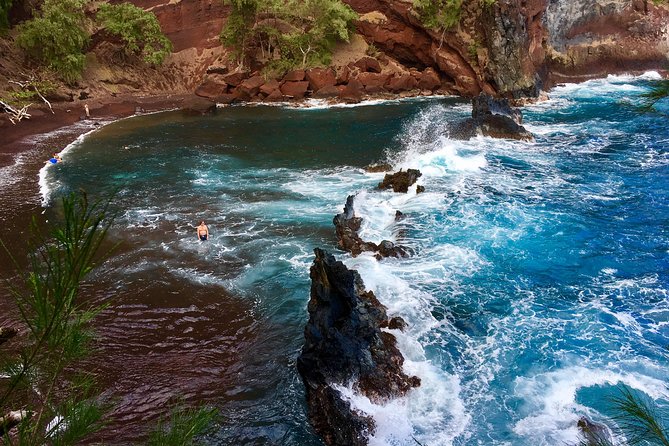Private Road to Hana Tour - Tour Options and Customization