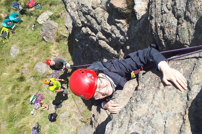 Private Rock Climbing Activity in Christchurch, NZ - Cancellation Policy