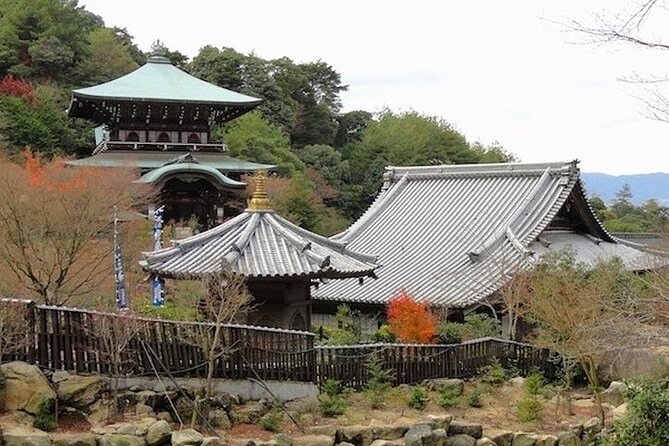 Private Sandankyo Valley Tour From Hiroshima With a Local Guide - Booking and Confirmation Process