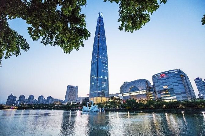 Private Seoul Tour - General Information