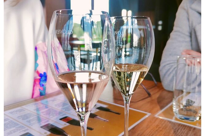 Private Sparkling Tour in Tasmania - Reviews and Ratings