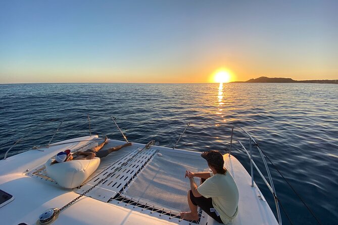 Private Sunset Catamaran Cruise in Waikiki - Wildlife Sightings