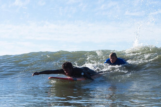 Private Surf Lessons With Santa Barbara Surf School - Sum Up