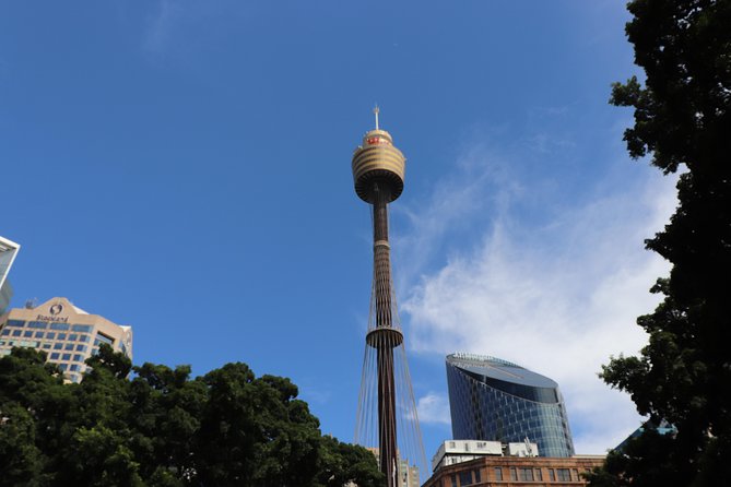 Private Sydney City Customized Tour - Booking and Pricing Information