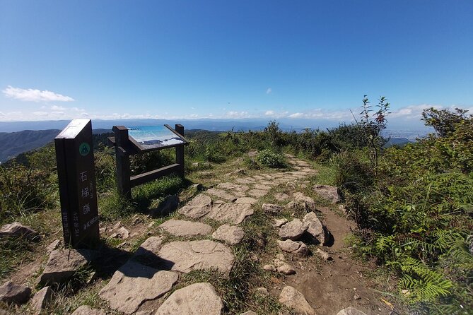 Private Taipei Yangmingshan Half-Day Hiking Tour - What to Bring