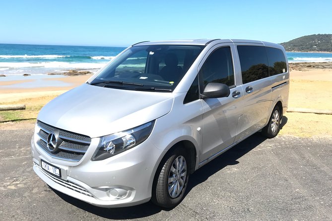 [PRIVATE TOUR] 12 Apostles Great Ocean Road Day Trip - Meeting and Pickup Details