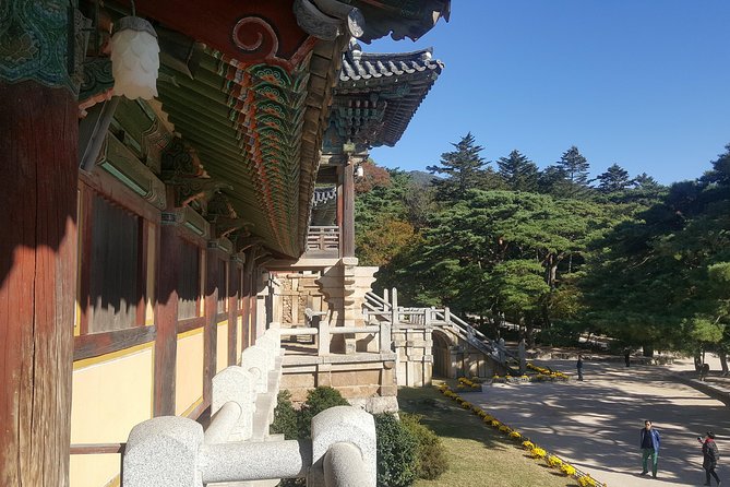 Private Tour, 1Day Gyeongju City Tour by KTX From Seoul-World Heritage Site - Common questions