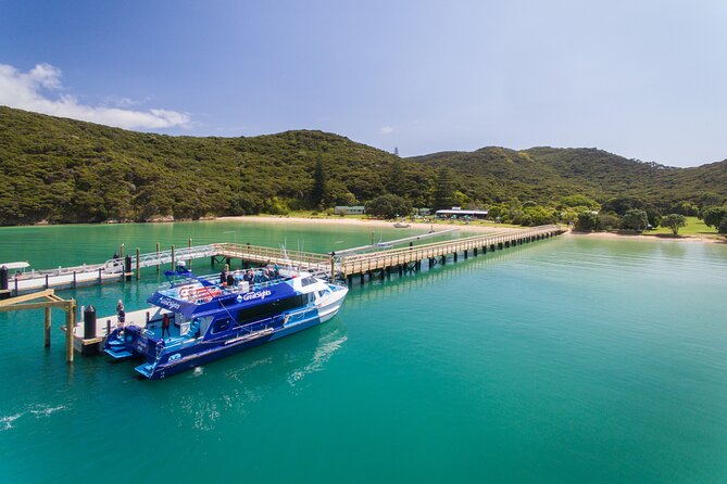 Private Tour [3 Days]: Matakana, Bay of Islands, Cape Reinga & 90 Mile Beach - Tour Information