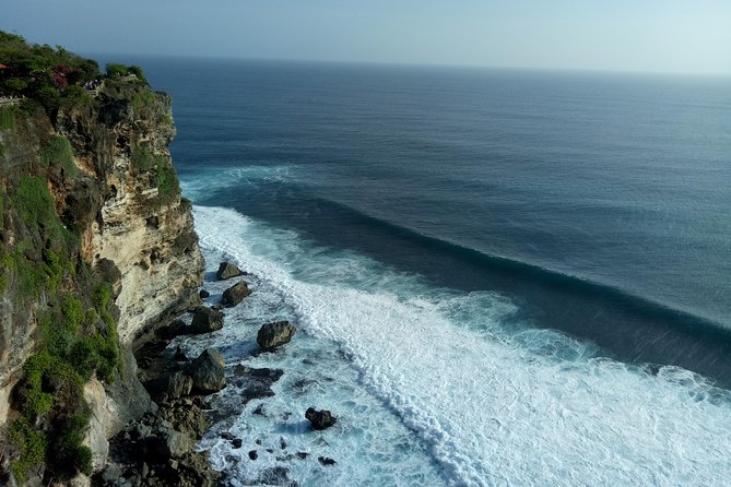 Private Tour Bali Beaches and Uluwatu Temple With Dinner - Tour Experience Overview