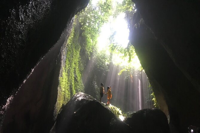 Private Tour : Bali Best Waterfalls, Temples and Monkey Forest - Waterfall Excursions