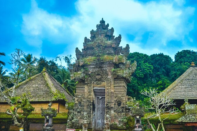 Private Tour: Bali Cultural Heritage Tour - Visiting Balis Archaeological Museum