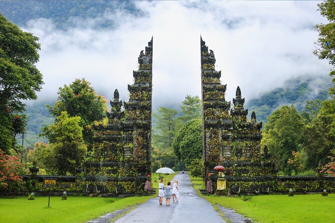 Private Tour: Bali UNESCO World Heritage Sites - Insider Tips