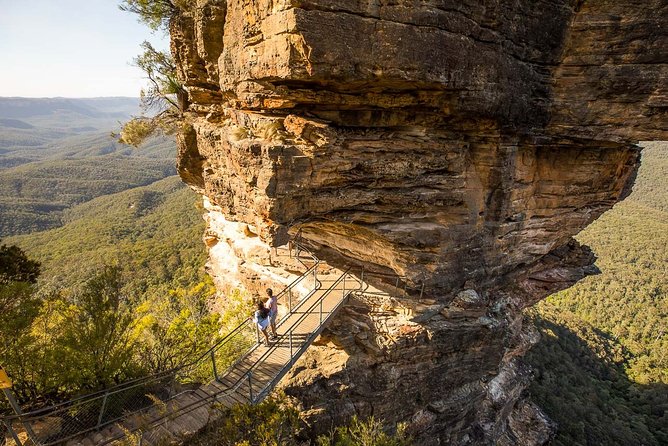 Private Tour: Blue Mountains Hiking & Nature - Scenic Highlights