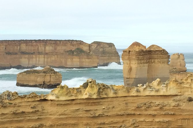 [PRIVATE TOUR] Express Great Ocean Road Day Trip - Pricing Breakdown