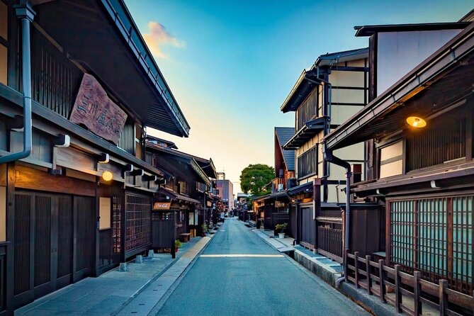 Private Tour From Kanazawa to Takayama and Shirakawa-go - Booking Process Overview