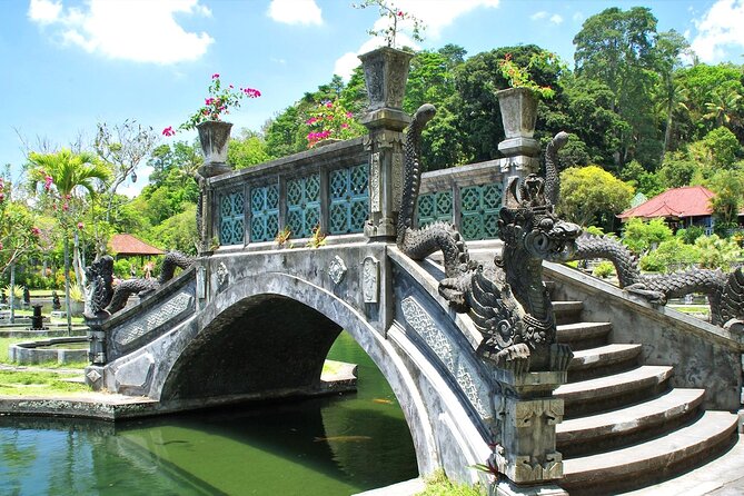 Private Tour: Gateway of Heaven at Pura Lempuyang Bali - Photography Tips