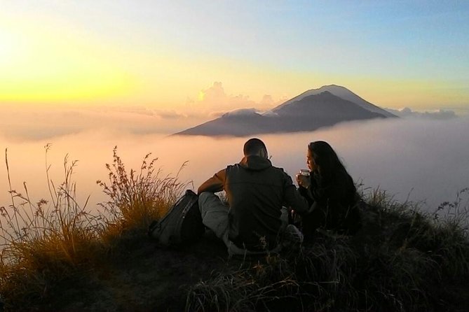 Private Tour Mount Batur Sunrise Trekking and Natural Hot Spring - Traveler Photos and Reviews