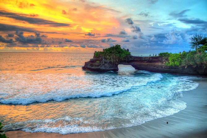 Private Tour: Tanah Lot at Sunset - Additional Information