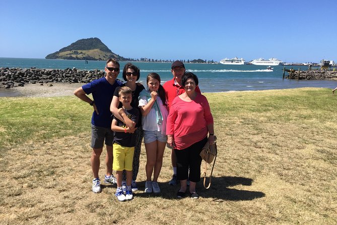 Private Tour Tauranga Highlights Shore Excursion up to 8 Passengers - Tour Logistics and Schedule