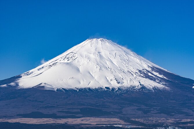 Private Tour to Mt Fuji, Lake Kawaguchi With Limousine and Driver - Mt Fuji and Lake Kawaguchi Views