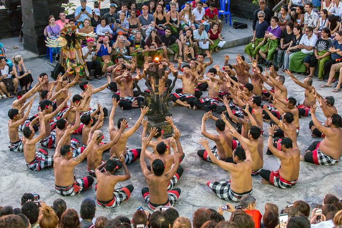 Private Tour: Uluwatu Temple & Southern Bali Highlights - Customer Reviews and Testimonials