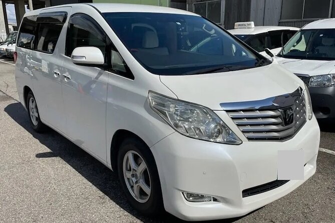 Private Transfer From Fukuoka City Hotels to Miyazaki Cruise Port - Additional Information