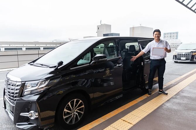 Private Transfer From Fukuoka Hotels to Kumamoto Cruise Port - Cancellation Policy