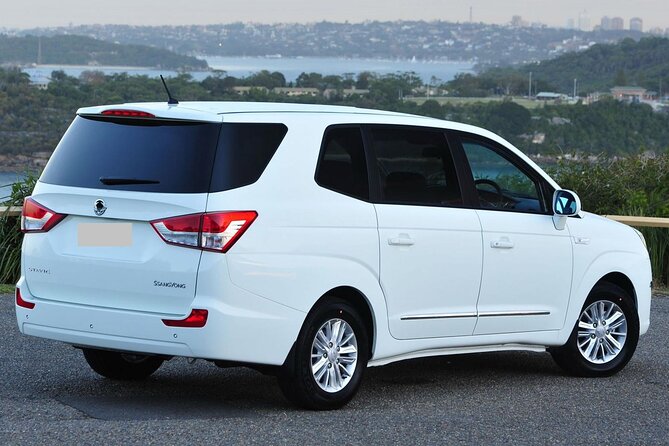 Private Transfer From Nakagusuku Cruise Port to Naha City Hotels - Location and Drop-off Point